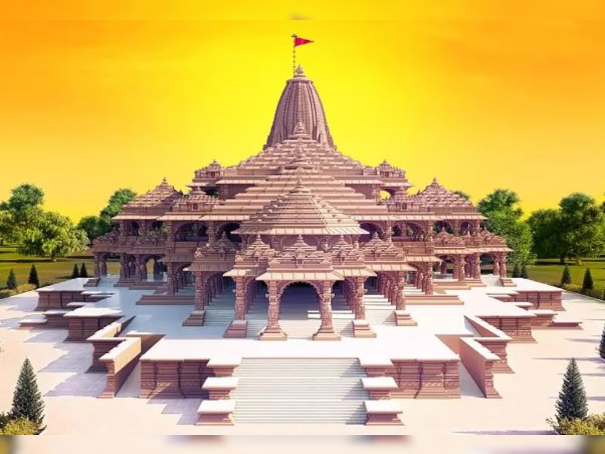 अयोध्या राम मंदिर के नाम पर QR कोड से चंदा का बड़ा फर्जीवाड़ा, VHP ने किया भंडाफोड़ तो हरकत में पुलिस