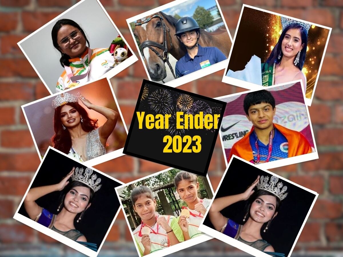 year Ender 2023
