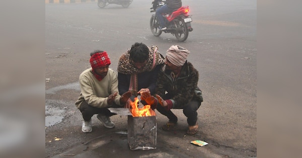 घने कोहरे और कड़ाके की ठंड से कब मिलेगी राहत? जानें मौसम विभाग की भविष्यवाणी