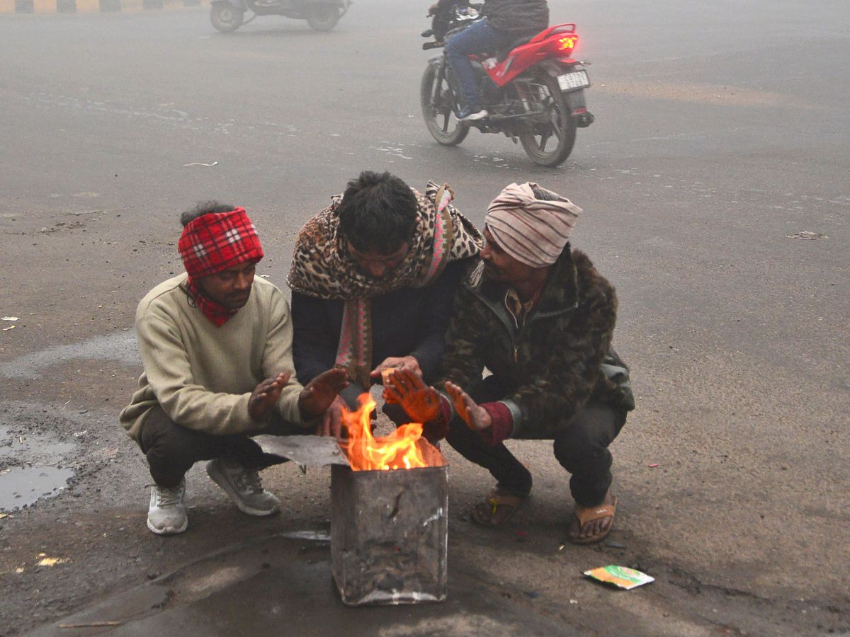 घने कोहरे और कड़ाके की ठंड से कब मिलेगी राहत? जानें मौसम विभाग की भविष्यवाणी