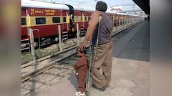 दिव्यांगों को नए साल पर मोदी सरकार ने दिया तोहफा, रेल यात्रा में मिलेंगी ये सुविधाएं