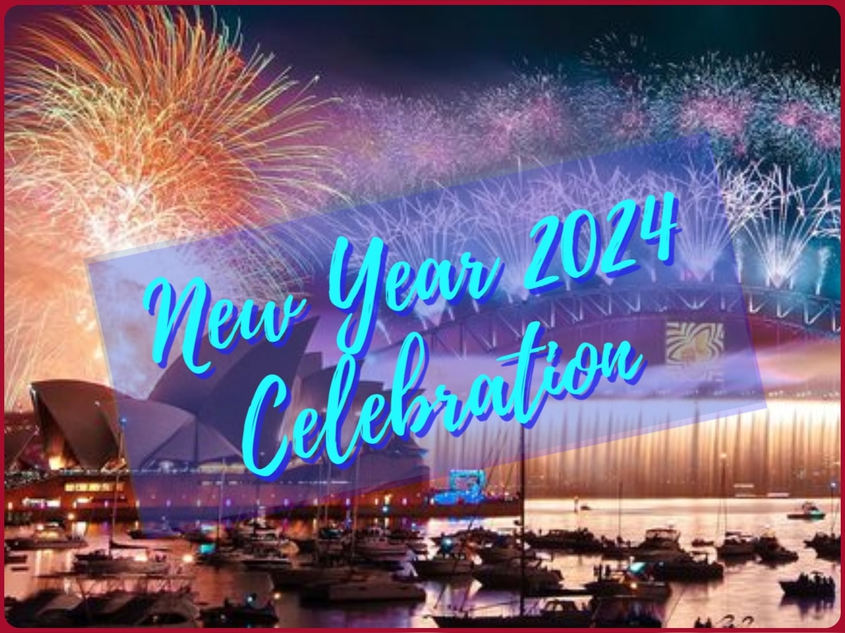 किरिबाती से ही क्यों शुरू होता है Happy New Year, सबसे आखिर में कौन सा देश मनाता है नया साल?