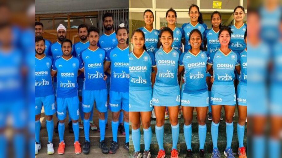 भारत ने हॉकी 5 वर्ल्ड कप 2024 के लिए पुरुष, महिला टीम का किया ऐलान, इन खिलाड़ियों को मिली जगह
