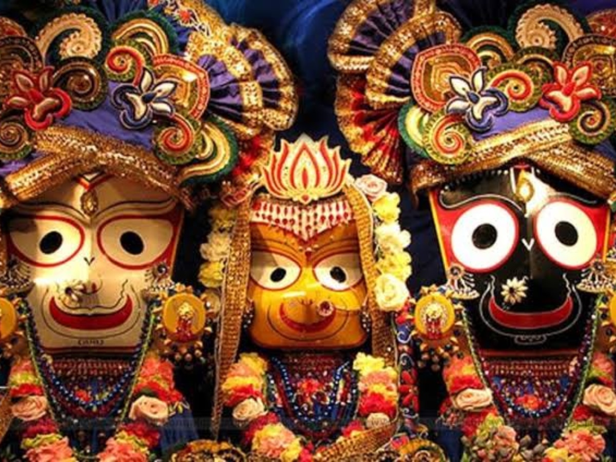 Happy New Year 2024: नववर्ष पर रात 1 बजे खुल जाएंगे जगन्नाथ मंदिर के कपाट, 3-4 लाख भक्तों के आने की संभावना