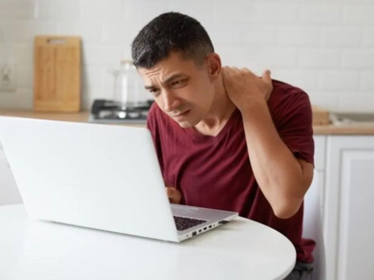 How to get rid of restlessness at night due to stress Health Tips