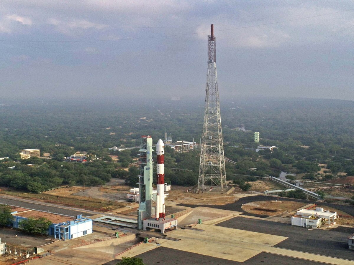 ISRO XPoSat Launch: नए साल की जबरदस्त शुरुआत, इसरो ने लॉन्च किया मिशन; जानें मकसद