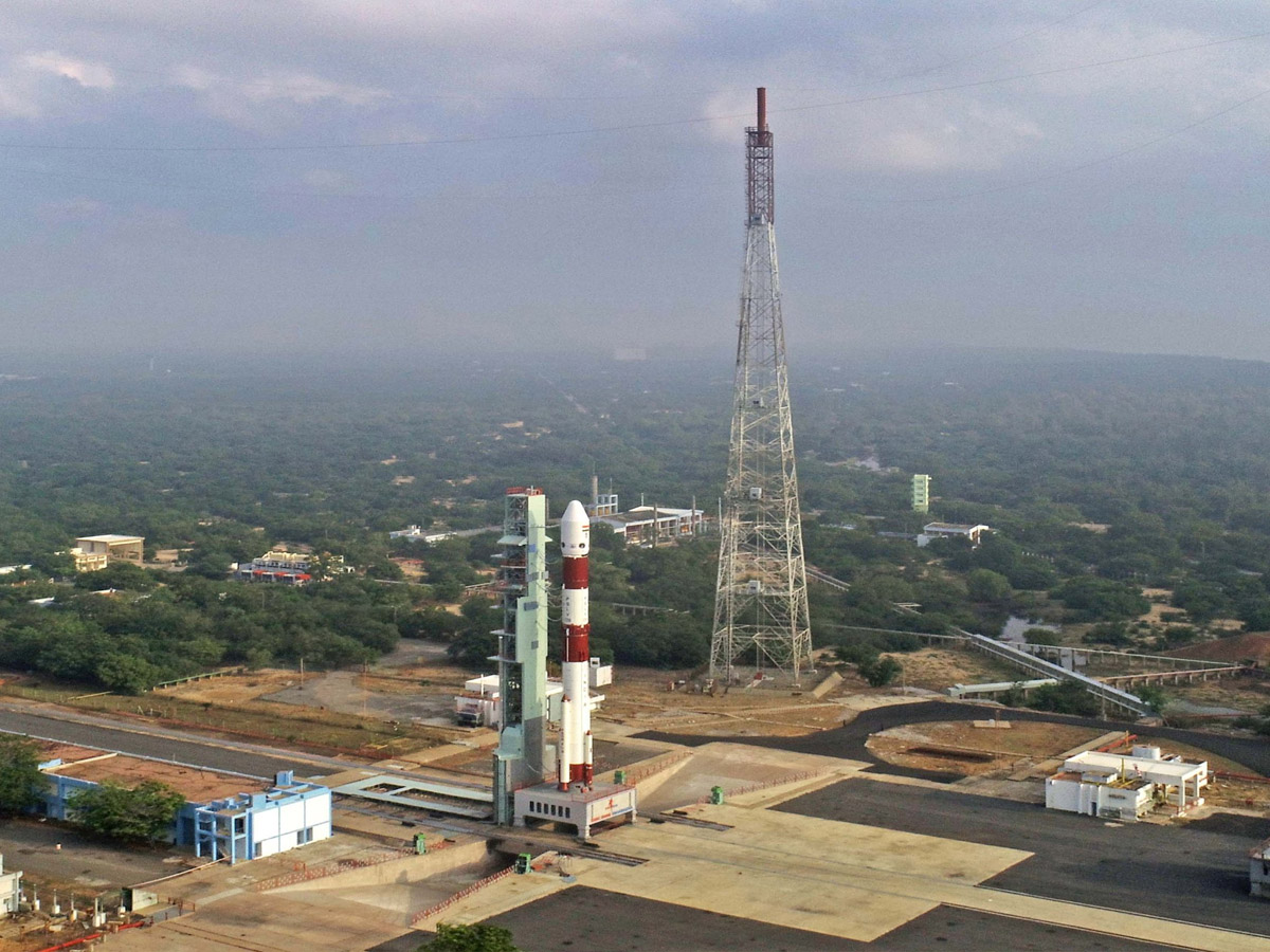 ISRO XPoSat Launch: नए साल की जबरदस्त शुरुआत, इसरो ने लॉन्च किया मिशन; जानें मकसद ISRO XPoSat Launch: नए साल की जबरदस्त शुरुआत, इसरो ने लॉन्च किया मिशन; जानें मकसद