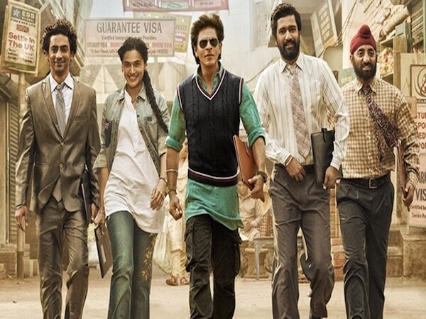 Dunki Collection Day 11: कैसी रही डंकी की 11वें दिन की कमाई? जानें पूरी डिटेल