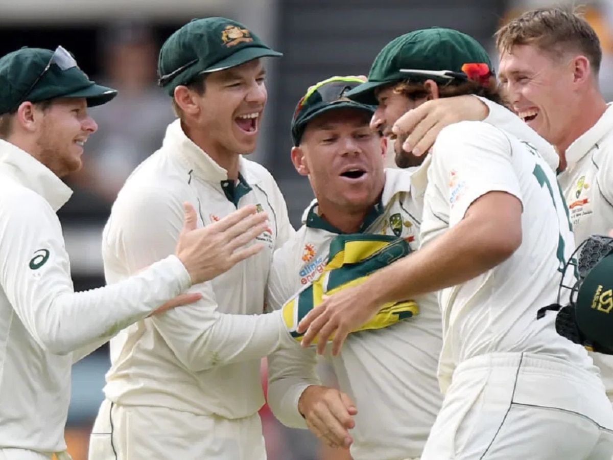 Cricket News: ऑस्ट्रेलिया-पाकिस्तान टेस्ट सीरीज के बीच इस विस्फोटक बल्लेबाज ने किया वनडे से संन्यास का ऐलान