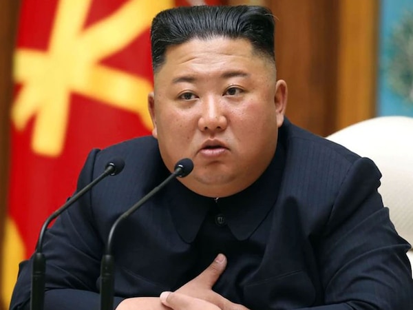 किम जोंग उन ने साउथ कोरिया और अमेरिका को दी धमकी; कहा- "मिटा देंगे नामोनिशान"