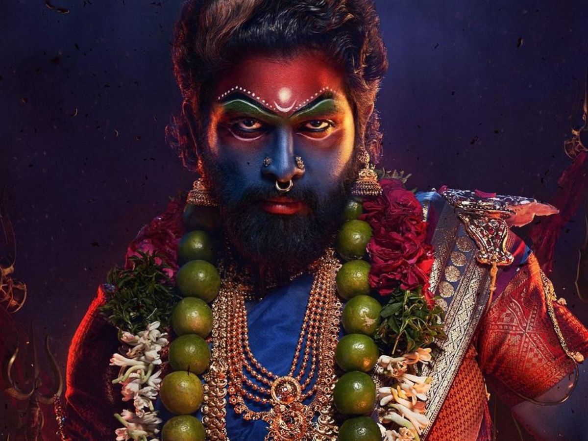 पुष्पा 2