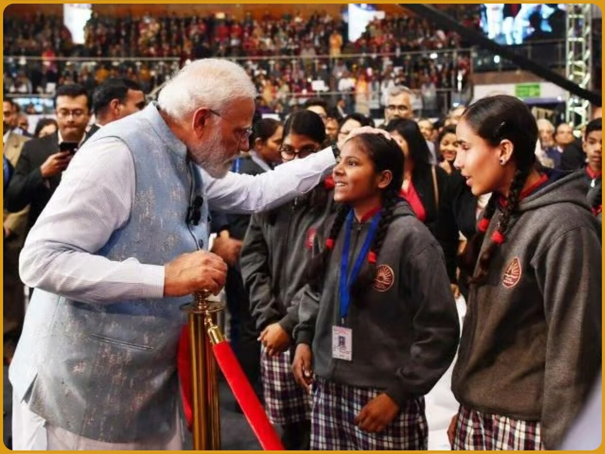 Exam Warriors Mission Registrations Ongoing For Pariksha Pe Charcha