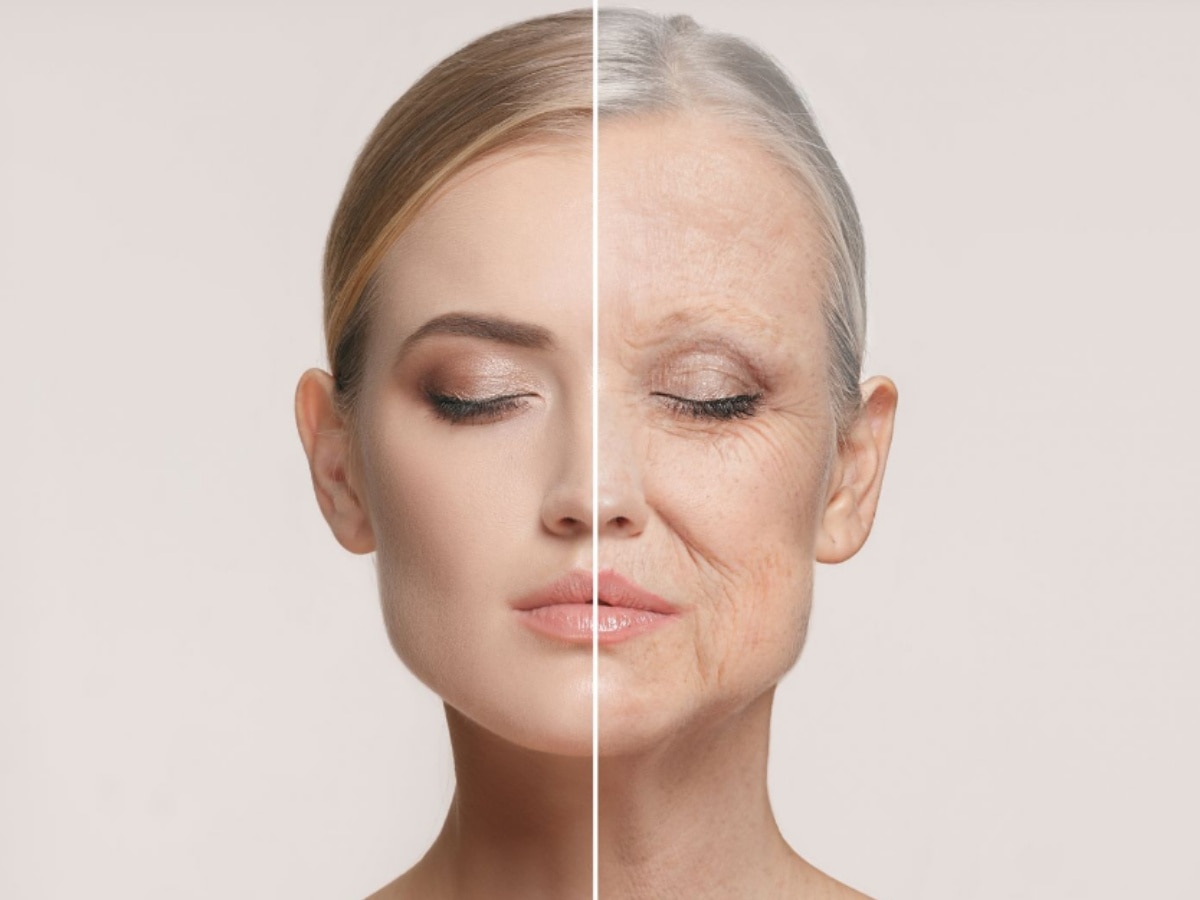 Oxidative Stress: चेहरे को समय से पहले ही बूढ़ा बनाती है ये खतरनाक बीमारी, 30 की उम्र में भी दिखती है 50 जैसी स्किन  