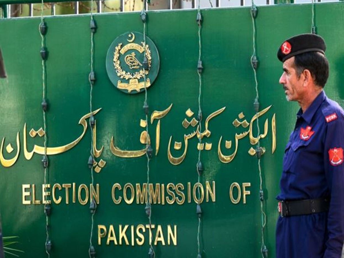 पाकिस्तान में 22,711 कैंडिडेट्स का नॉमिनेशन खारिज; ECP ने बताई वजह