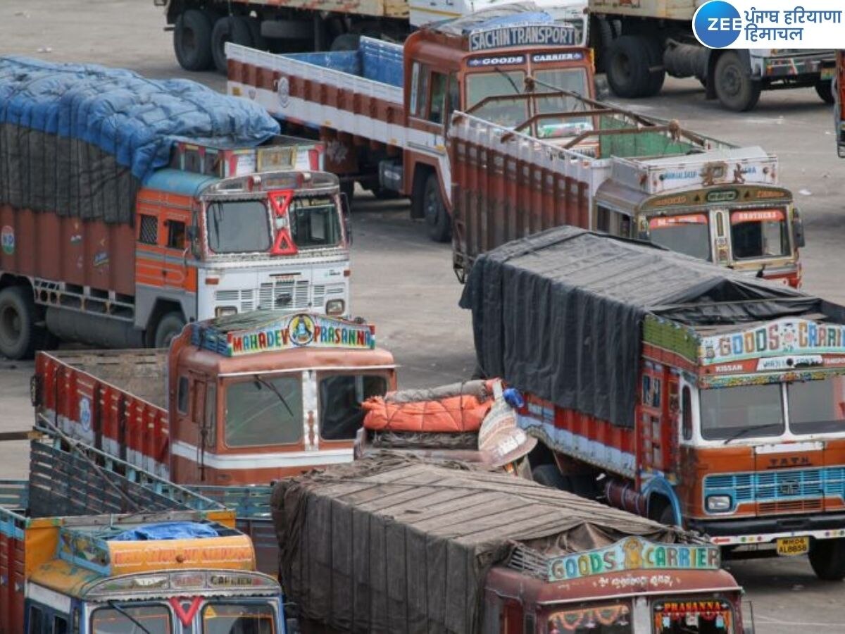 Truck Driver Protest News: ਟਰੱਕ ਡਰਾਈਵਰਾਂ ਦੀ ਹੜਤਾਲ ਕਾਰਨ ਪੈਟਰੋਲ ਪੰਪਾਂ 'ਤੇ ਮੁੱਕ ਗਿਆ ਤੇਲ! ਹੋਰ ਵਿਗੜ ਜਾਵੇਗੀ ਸਥਿਤੀ 