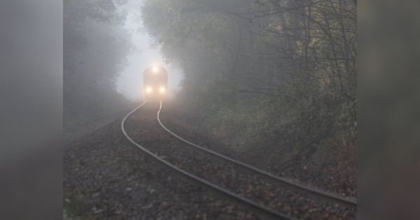 Late Running Trains: घने कोहरे का कहर जारी, आज भी दो दर्जन से अधिक ट्रेनें लेट, घर से निकलने से पहले चेक कर लें ये लिस्ट