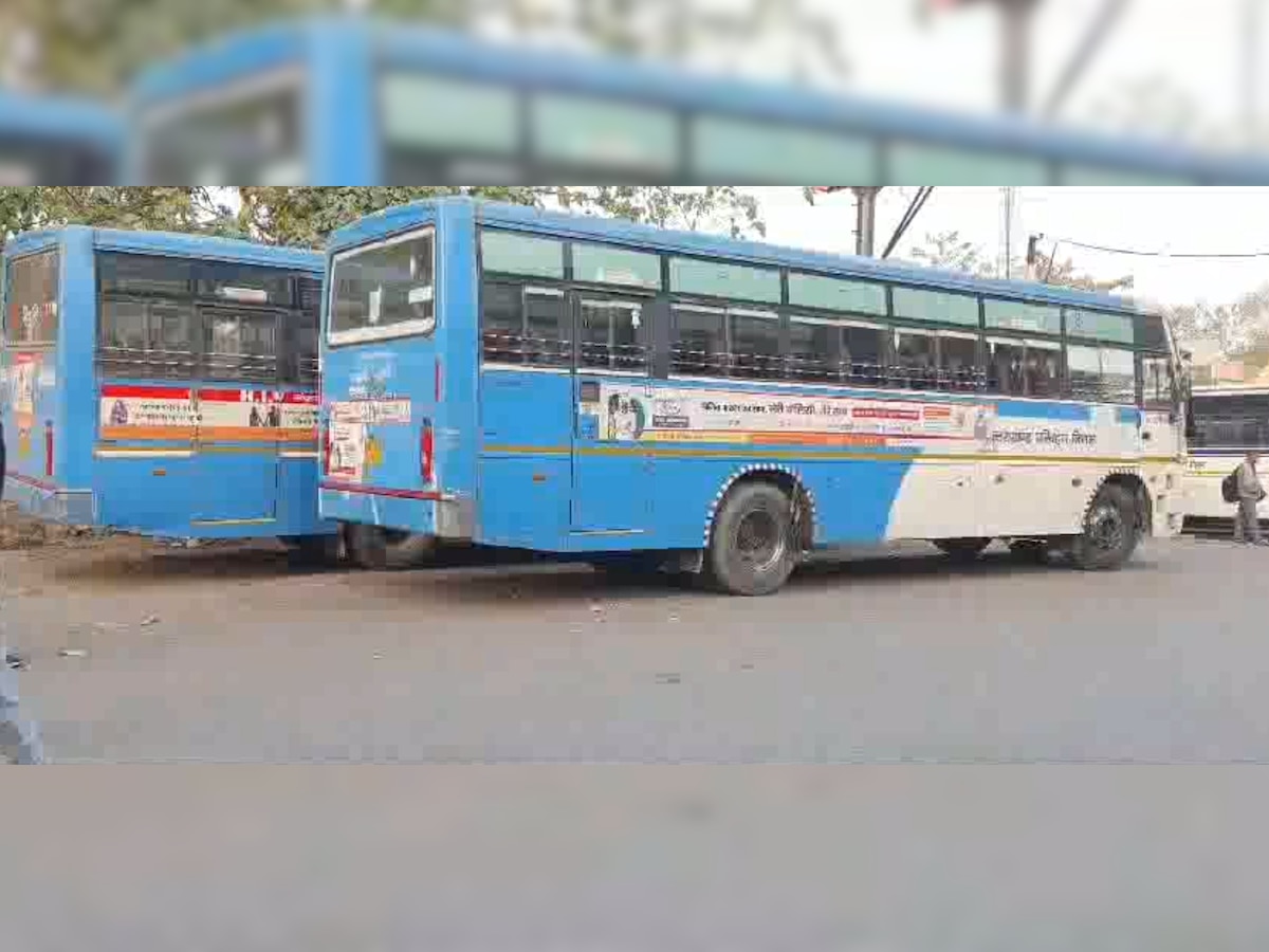 Transporters Driver Strike 