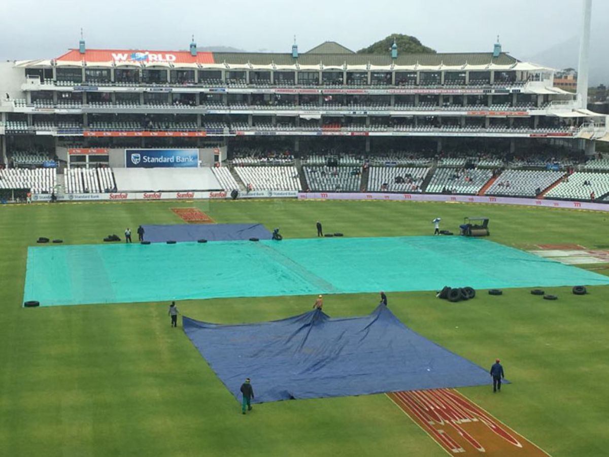 IND vs SA: क्या भारत-साउथ अफ्रीका मुकाबले में बारिश बनेगी विलेन? जानें केपटाउन में मौसम का हाल