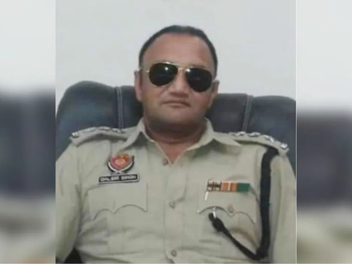 DSP Murder: पंजाब में DSP को गोली मारकर उतारा मौत के घाट, नहर के पास शव मिलने से मचा हड़कंप 