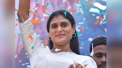 कांग्रेस का हाथ थामेंगी जगन मोहन रेड्डी की बहन, पार्टी में इस योजना की करेंगी कयादत