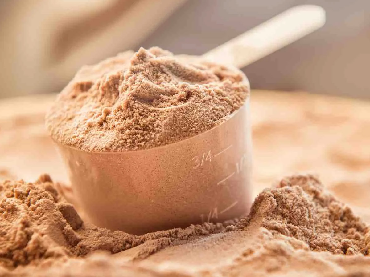Whey Protein: क्या होता है व्हे प्रोटीन और कैसे करें सही चुनाव? ये चीजें देखना बेहद जरूरी Whey Protein: क्या होता है व्हे प्रोटीन और कैसे करें सही चुनाव? ये चीजें देखना बेहद जरूरी