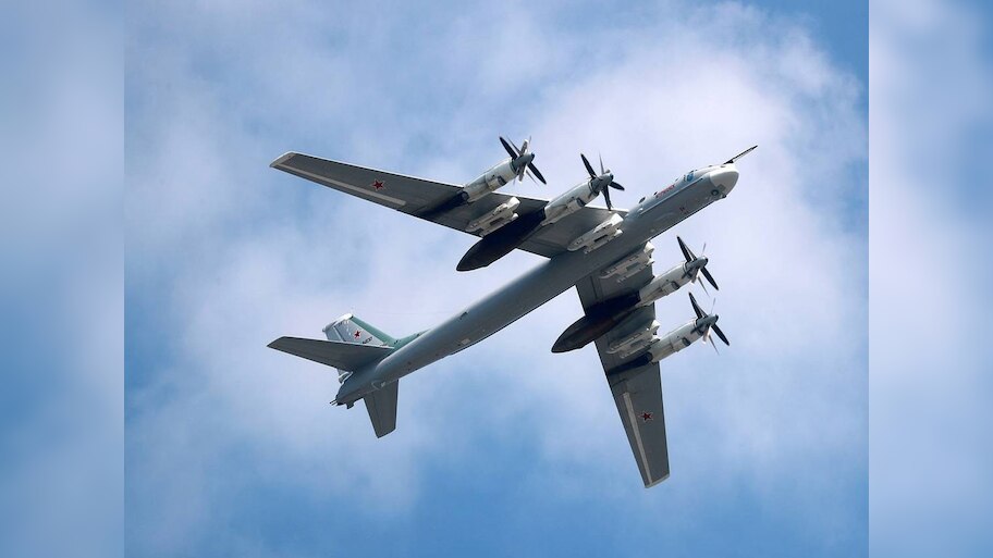 Russia-Ukraine War: रूस ने यूक्रेन 35 ड्रोन से किया हमला, पिछले हफ्ते मारे गए थे 39 लोग