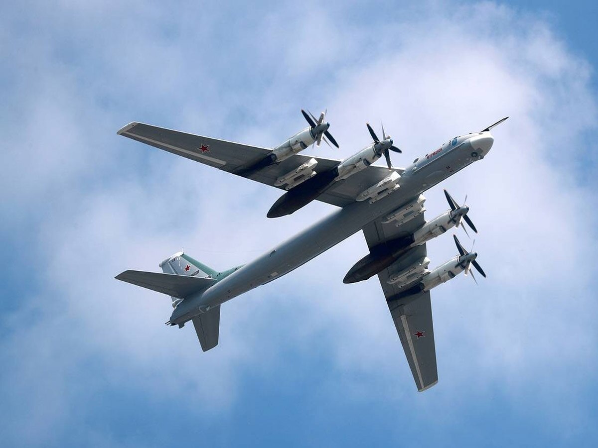 Russia-Ukraine War: रूस ने यूक्रेन 35 ड्रोन से किया हमला, पिछले हफ्ते मारे गए थे 39 लोग
