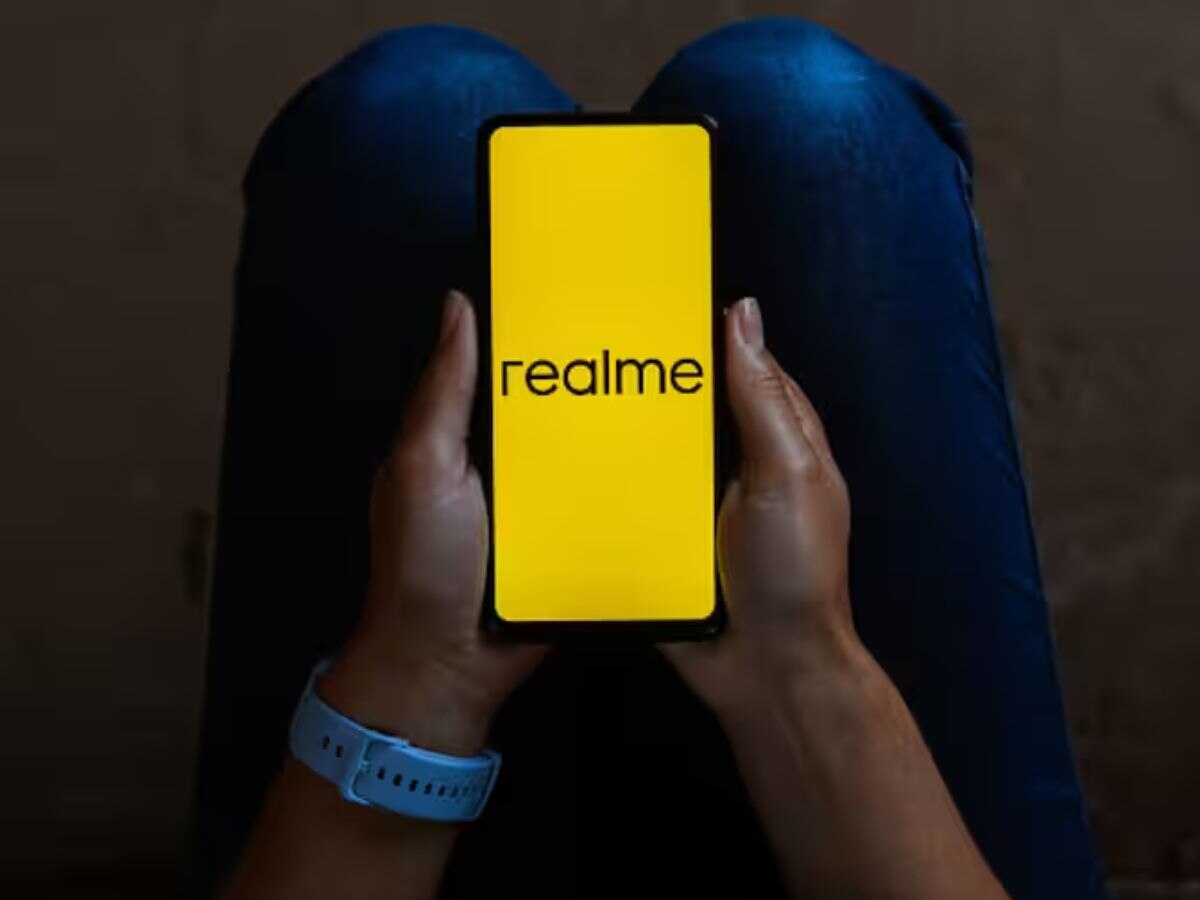 realme