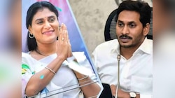 भाई Vs बहन... कौन हैं YS Sharmila, जिन्हें लाकर जगन को टक्कर दे सकती है कांग्रेस