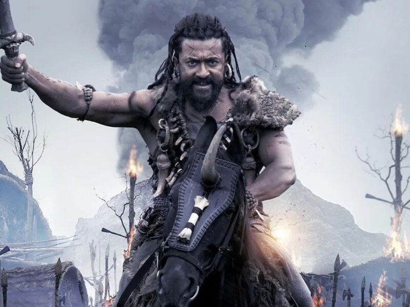 Kalki 2898 AD to Kantara Chapter 1 Pusha 2 South Indian movies to look ...