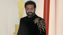 जापान में भूकंप के तेज झटकों के बाद RRR एक्टर Jr NTR पहुंचे भारत