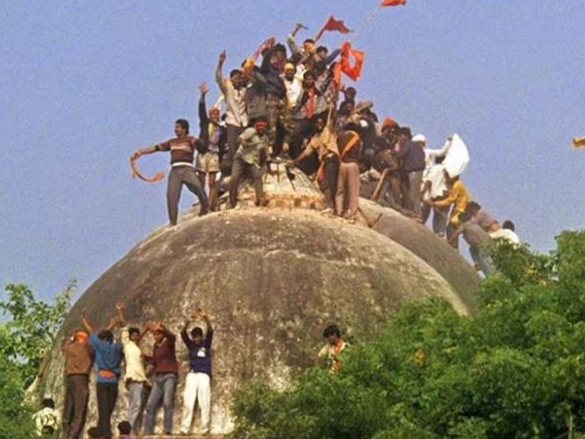 Ram Mandir: राम मंदिर उद्घाटन से पहले कर्नाटक में दो हिंदू कार्यकर्ता गिरफ्तार, 31 साल पहले के मामले में अब हुई कार्रवाई