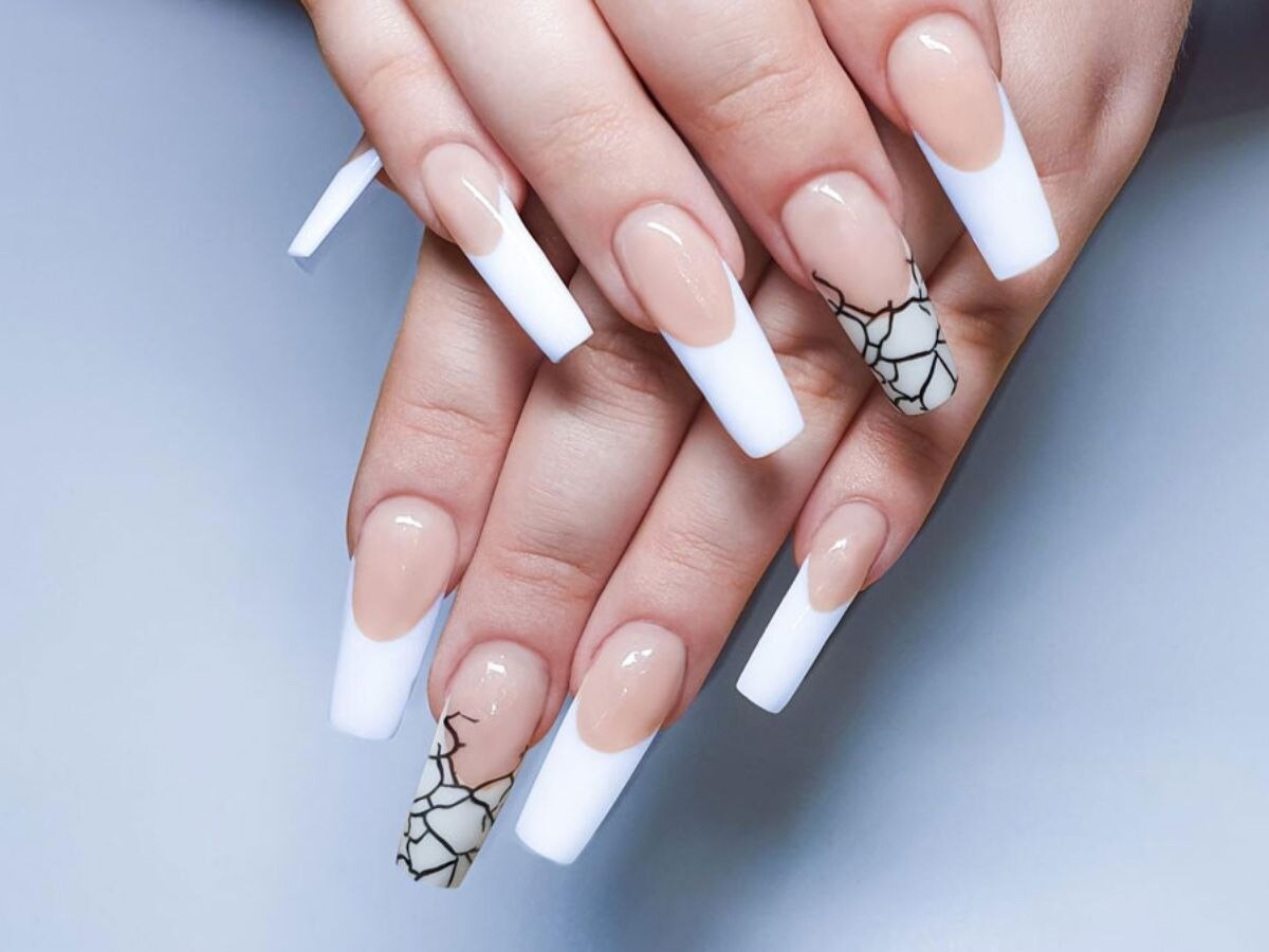 Nail Extensions की नहीं पड़ेगी जरूरत, इन आसान तरीकों से बढ़ाएं नाखूनों की ग्रोथ