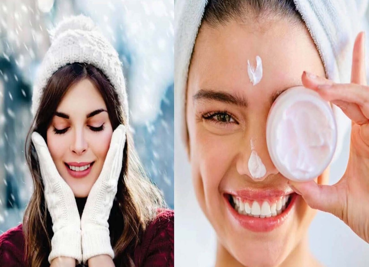 Winter Skin Care Guide For Glowing Skin Nourished Skin Daily In Cold ...