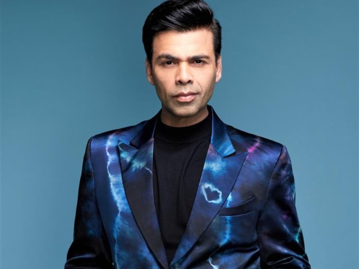  Karan Johar: किसके डर से &#039;एनिमल&#039; की तारीफ नहीं कर रहे थे करण जौहर? खुद किया चौंकाने वाला खुलासा 