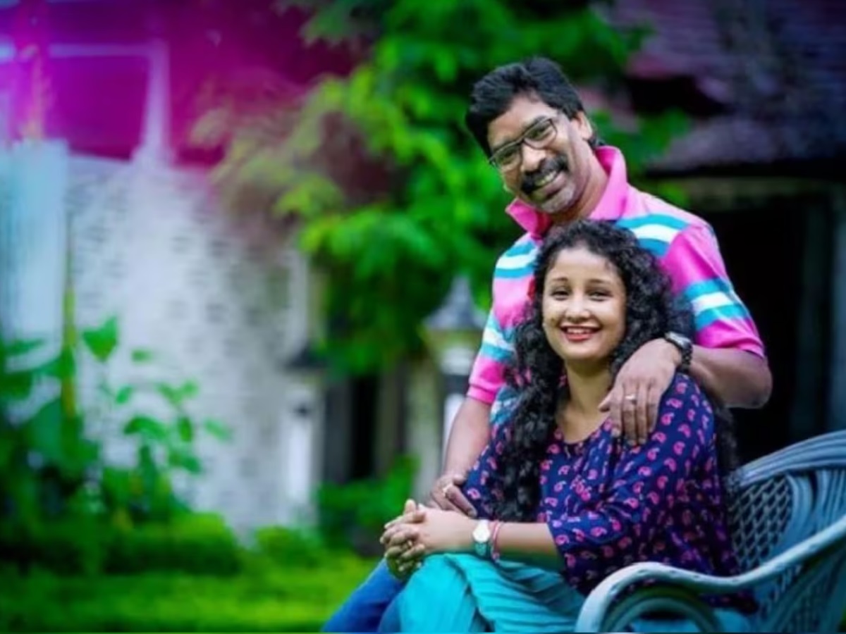 कौन हैं कल्पना सोरेन, जो बन सकती हैं झारखंड की पहली महिला CM