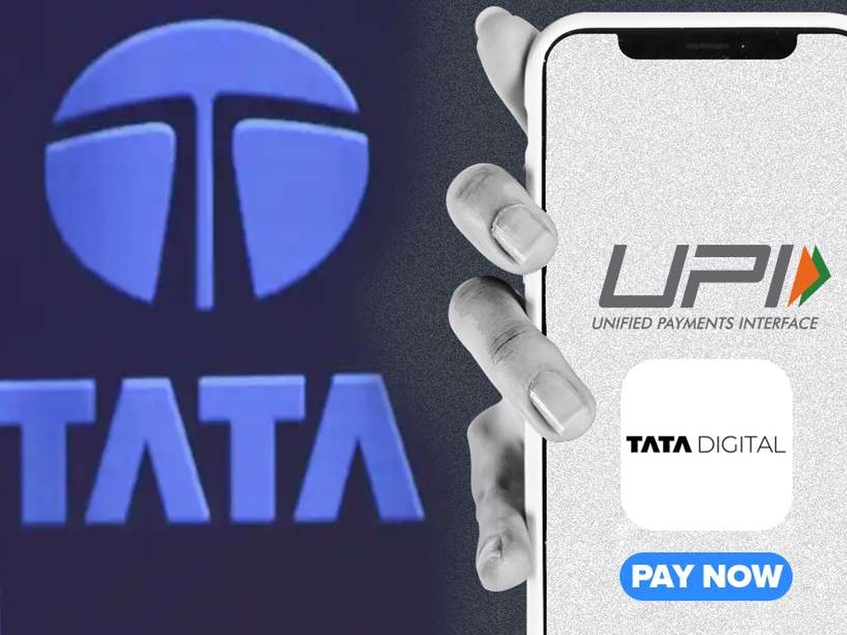 Google Pay और Paytm को टक्कर देने आ रहा Tata Pay, आरबीआई से मिला पेमेंट एग्रीगेटर लाइसेंस