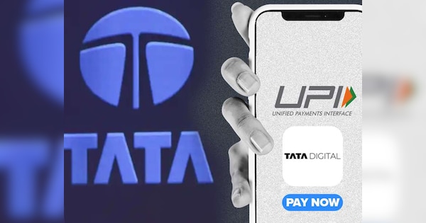 TATA Pay