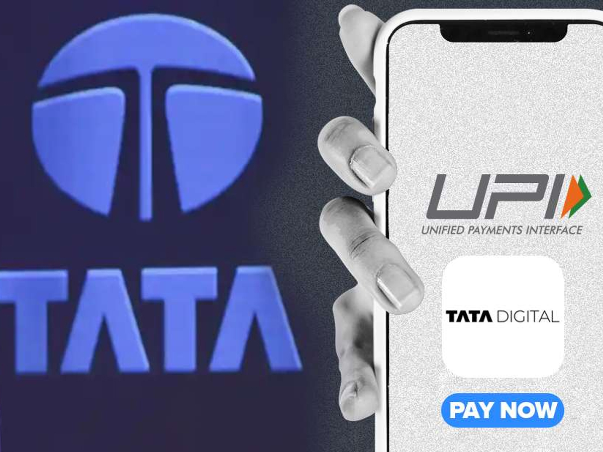TATA Pay TATA Pay