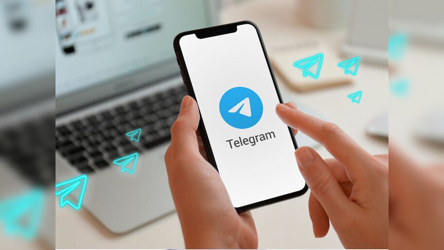 Telegram brings new update for users redesign calls with animation ...