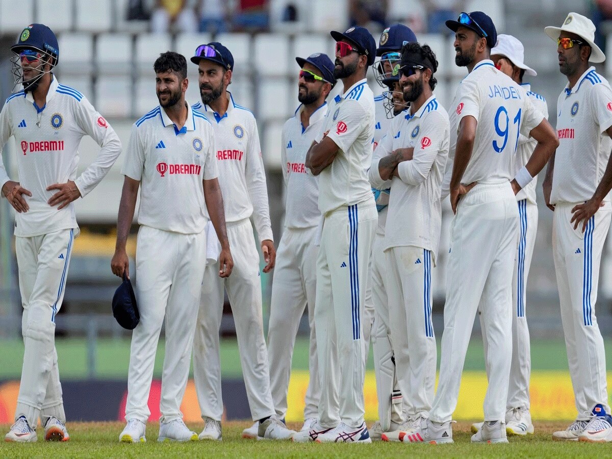 IND vs SA: दूसरे टेस्ट में शार्दुल ठाकुर की होगी छुट्टी, क्या जडेजा और अश्विन दोनों को मिलेगी प्लेइंग 11 जगह ?