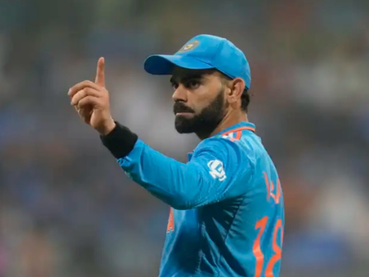 Virat Kohli: साल 2024 में विराट कोहली अपने नाम कर सकते हैं 3 बड़े रिकॉर्ड, इतिहास रचने का हैं शानदार मौका 