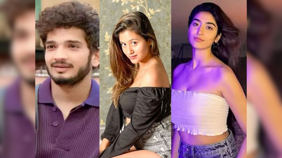 Bigg Boss 17: मुनव्वर फारूकी लड़कियों से खेलता है.. अंजलि अरोड़ा ने निकाला मुनव्वर पर गुस्सा  