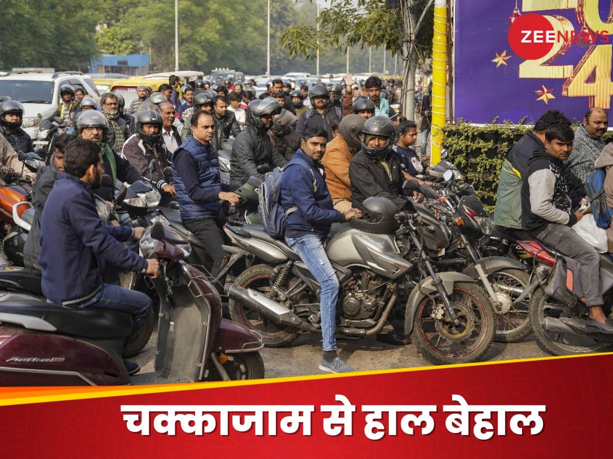 Petrol Diesel Crises: पहाड़ों में किल्लत, देश में पैनिक बाइंग, जानिए क्या है पेट्रोल-डीजल की सप्लाई का सिस्टम?