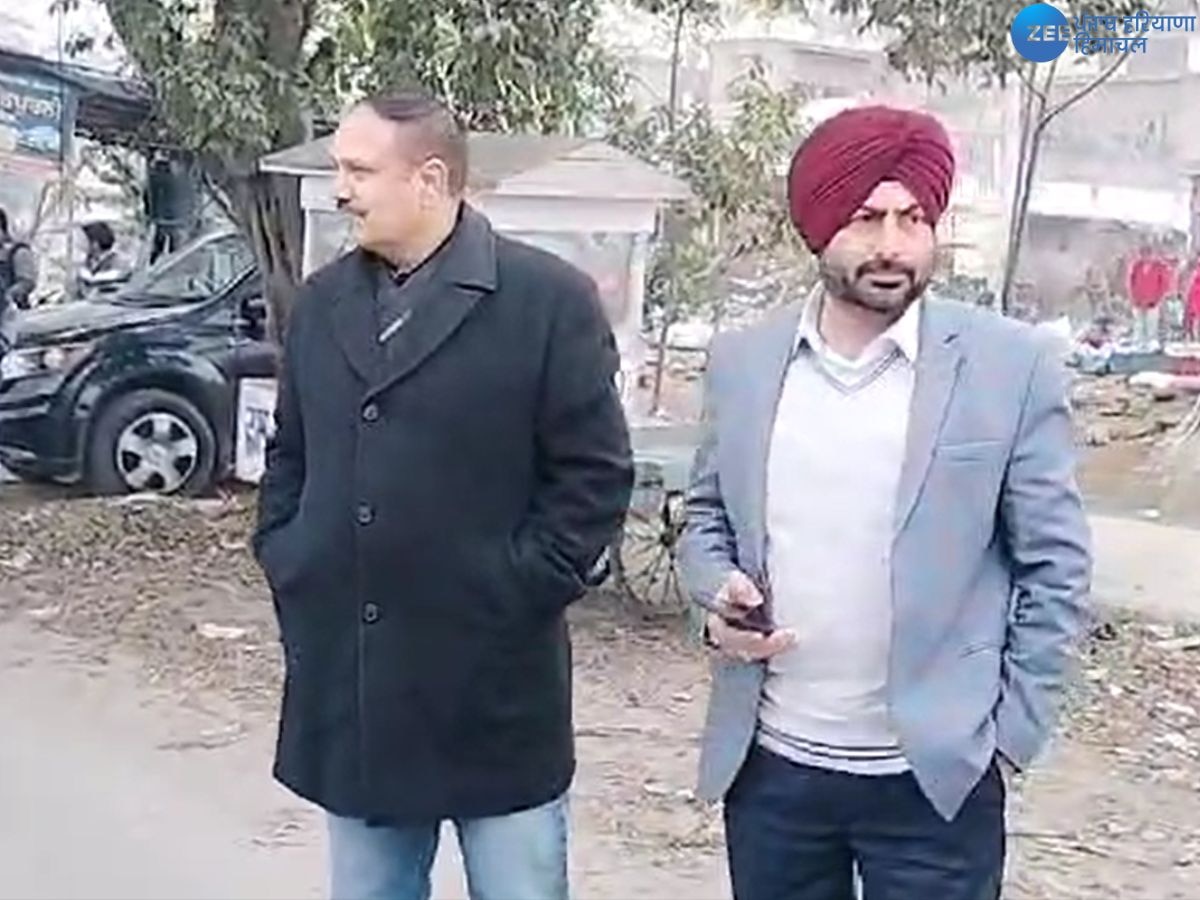 Jalandhar News: ਡੀਐਸਪੀ ਦਲਬੀਰ ਸਿੰਘ ਦੀ ਮੌਤ 'ਚ ਆਇਆ ਨਵਾਂ ਮੋੜ, ਪੁਲਿਸ ਅਲੱਗ ਐਂਗਲ ਤੋਂ ਜਾਂਚ ਕਰਨ 'ਚ ਜੁੱਟੀ