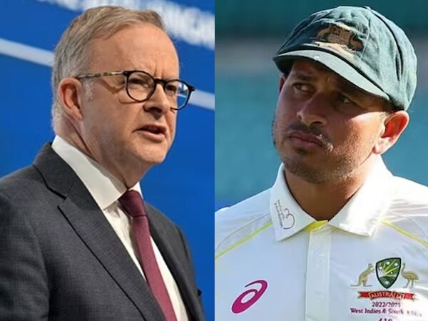 ऑस्ट्रेलियाई PM ने इस मुस्लिम खिलाड़ी की तारीफ; फिलिस्तीन से जुड़ा है मामला