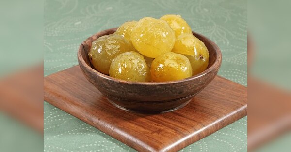 Amla Murabba: सर्दियों में आंवला ही नहीं इसका मुरब्बा भी है दमदार, इन परेशानियों में पहुंचाता है लाभ