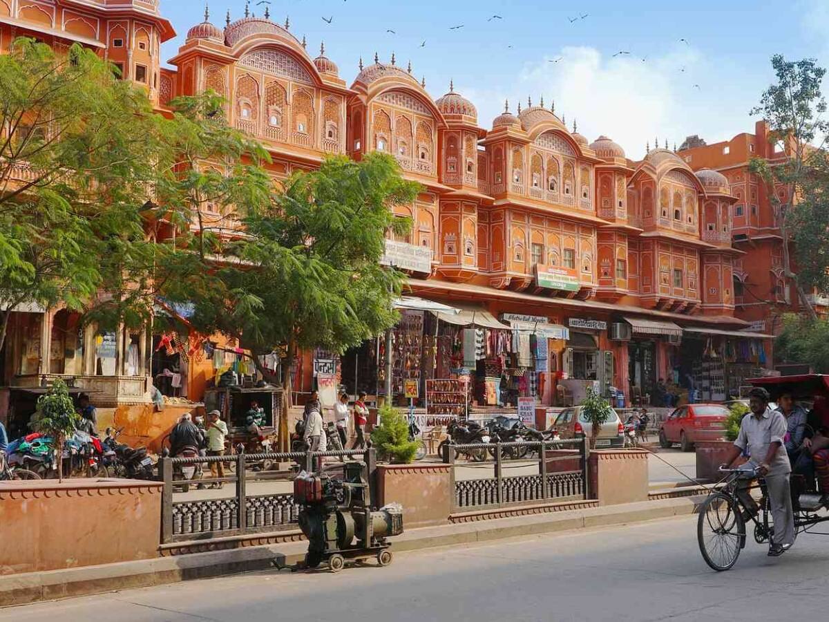 Swach bharat Mission Jaipur: इंदौर को पछाड़ेगा जयपुर, स्वच्छता में बनेगा नंबर वन!