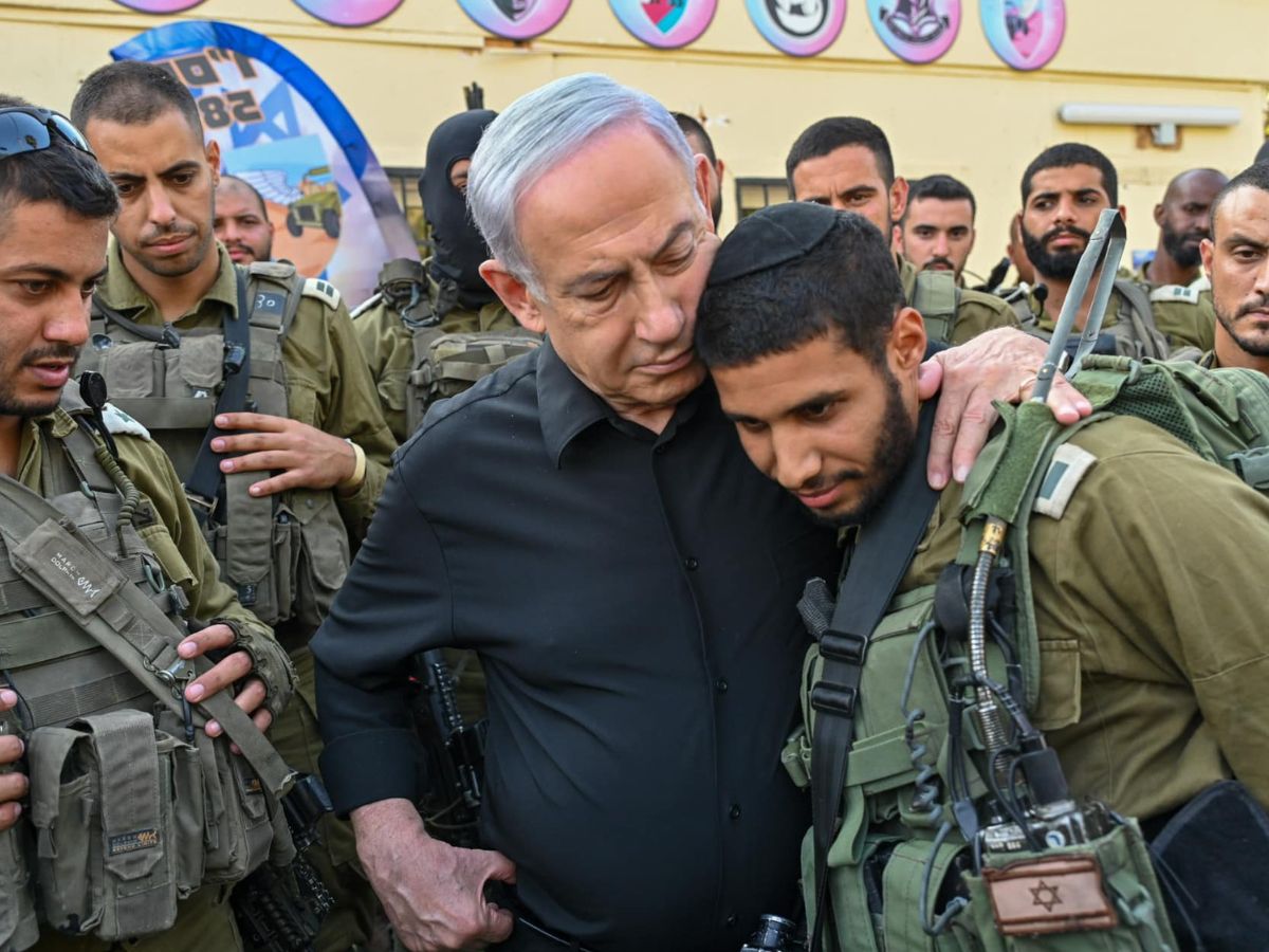 गाजा में खत्म होगा हमास का वर्चस्व! इजरायल का नया प्लान है 'अंतिम प्रहार'