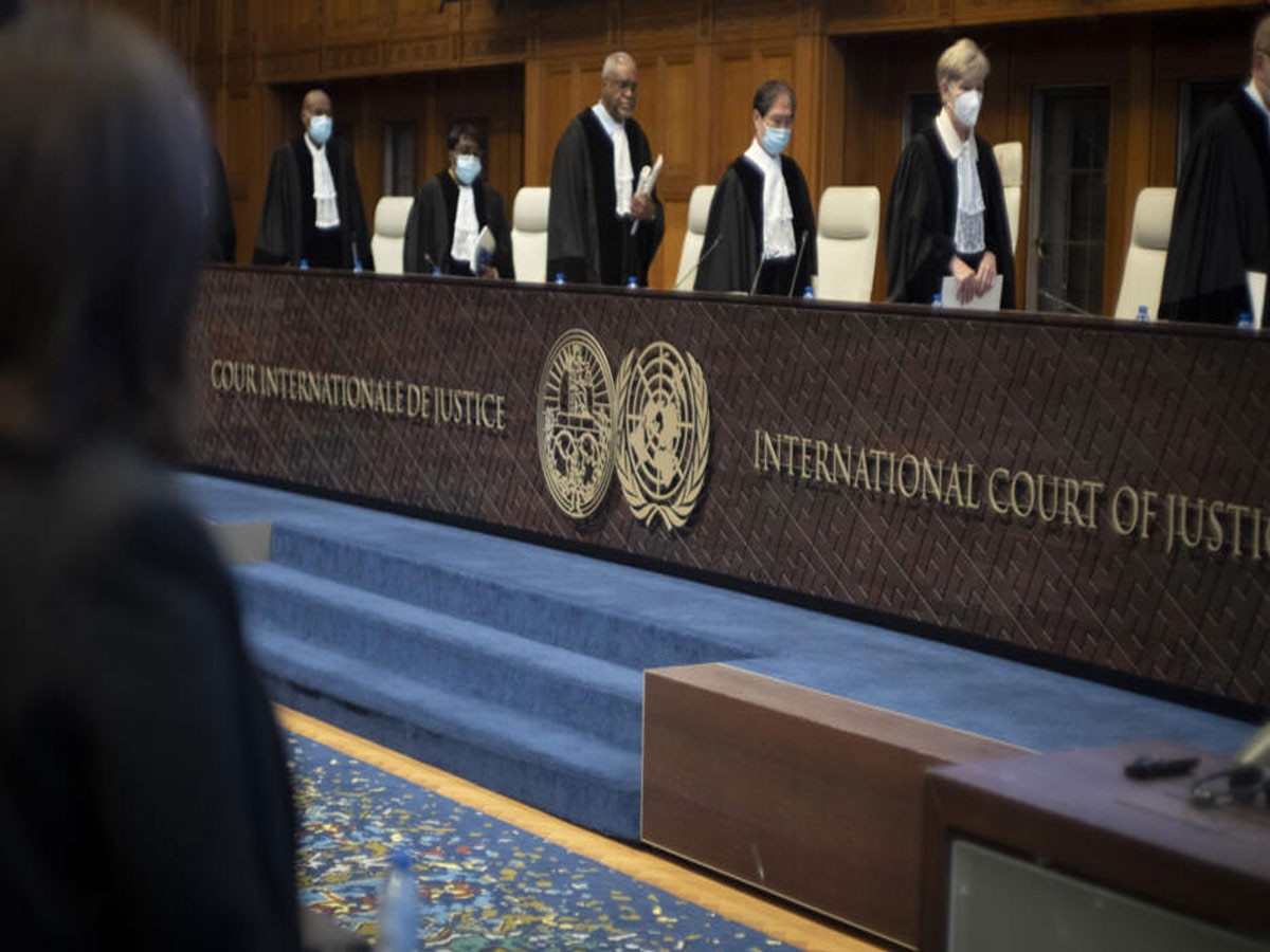 इंटरनेशनल कोर्ट में पेश होगा इसराइल; दक्षिण अफ्रिका ने दायर किया था मुकदमा